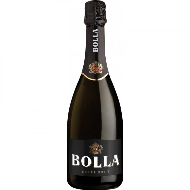 Cuvée Spumante Brut - Bolla