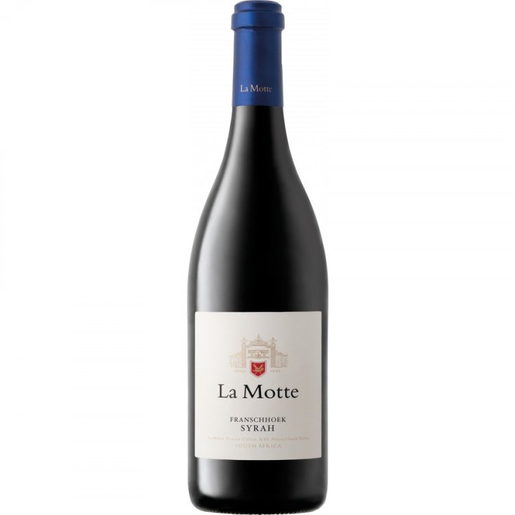 La Motte Classic Collection Syrah 2022