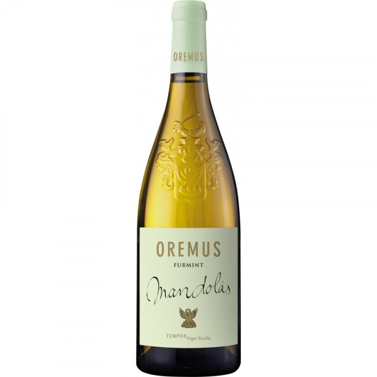 Tokaij Furmint Mandolas 2023 Magnum - Tokaj-Oremus