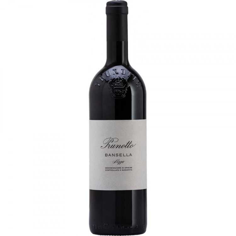 Bansella Nizza DOCG 2023 - Prunotto