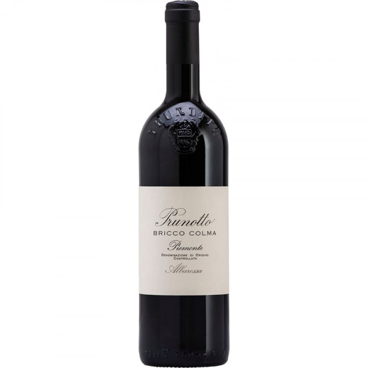 Bricco Colma Albarossa Piemonte DOC 2011 - Prunotto