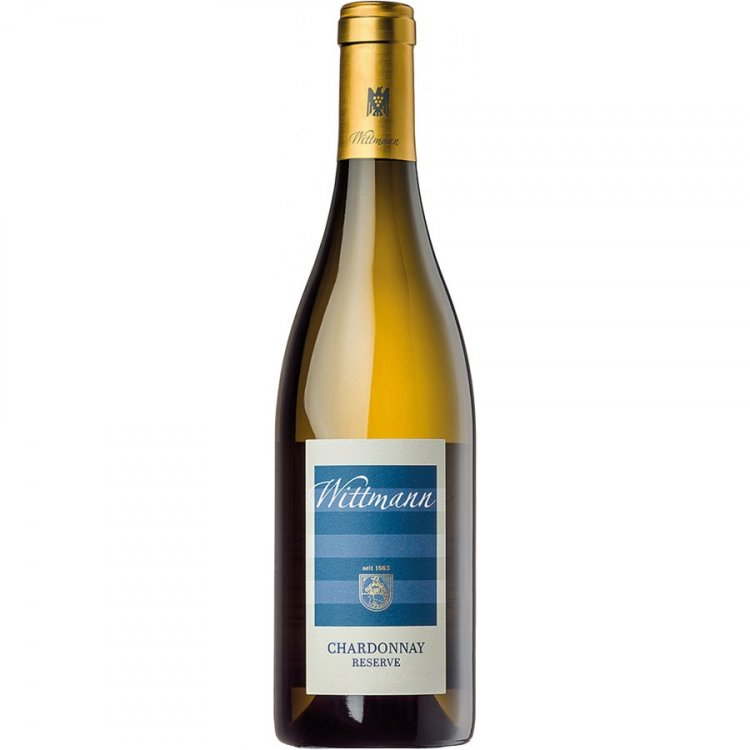 Chardonnay Reserve 2024 - Wittmann