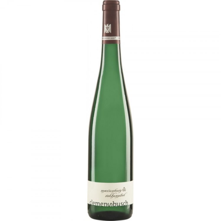 Riesling VDP.Grosse Lage Marienburg Rothenpfad GG Busch 2024 - Weingut Clemens Busch