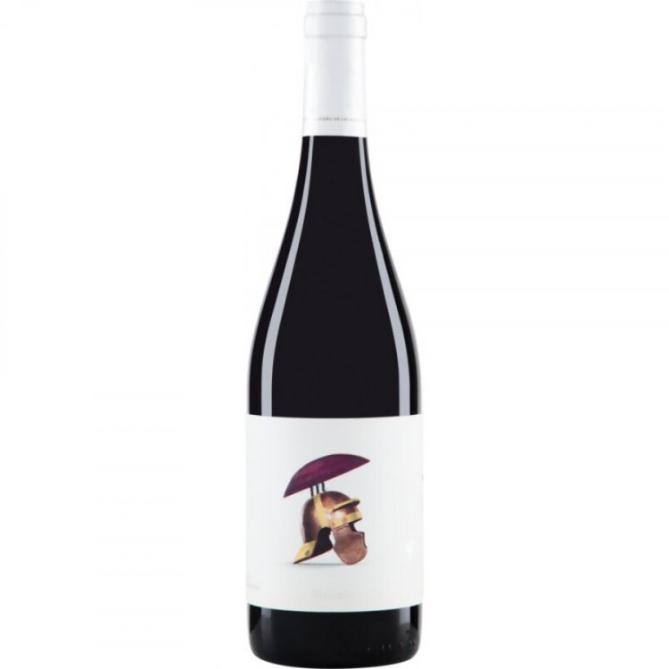 Marcialis Prieto Picudo Crianza Tierra de León D.O. 2024 - Alforjas