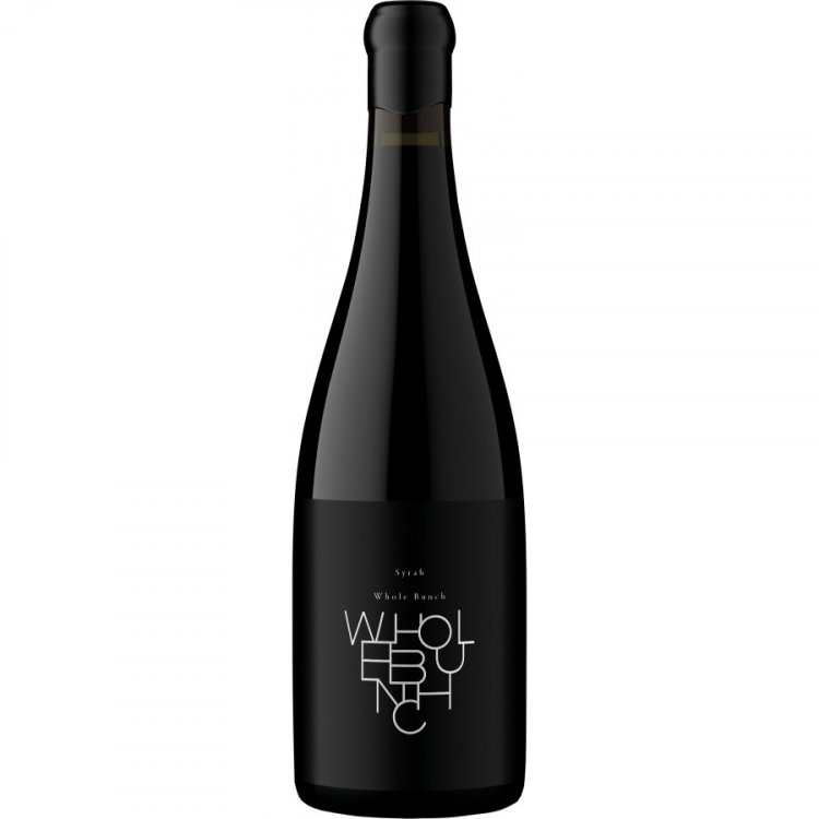 Whole Bunch Syrah 2024 - Gabrielskloof
