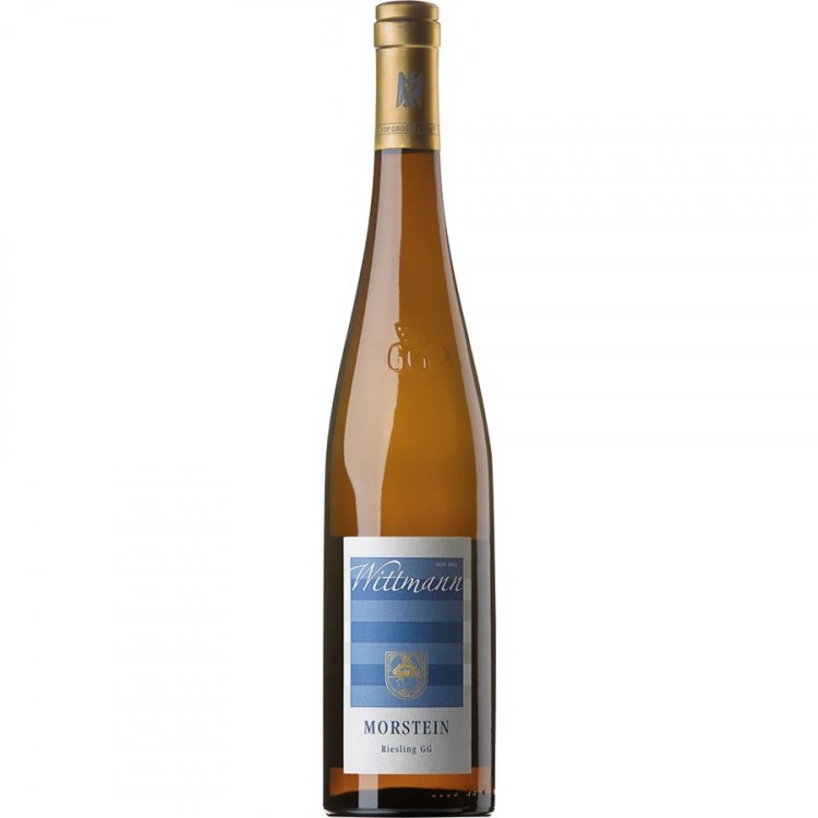 Westhofen Morstein Riesling GG 2024 - Wittmann