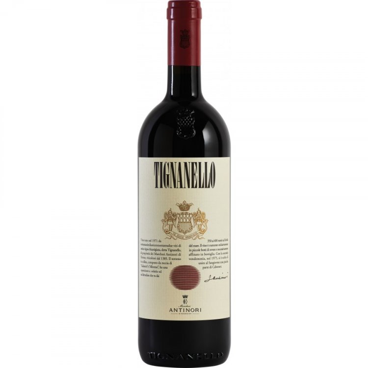 Tignanello Toscana IGT 2023 - Tenuta Tignanello