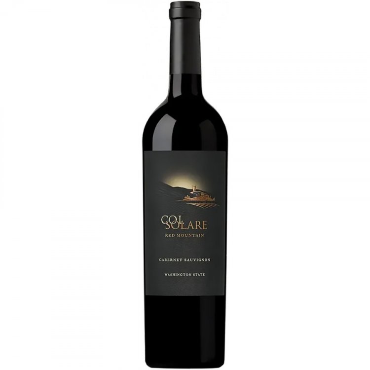 Col Solare Red Mountain 2021 - Stag's Leap Wine Cellars