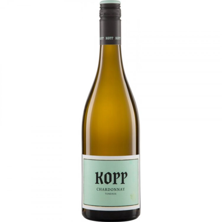 Chardonnay Tonerde Kopp 2023