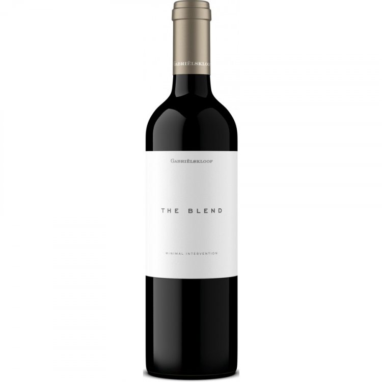 The Blend 2024 - Gabrielskloof