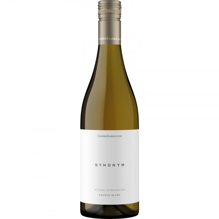 Synonym Chenin Blanc 2025 - Gabrielskloof