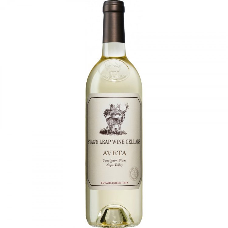 Aveta 2024 - Stag's Leap Wine Cellars