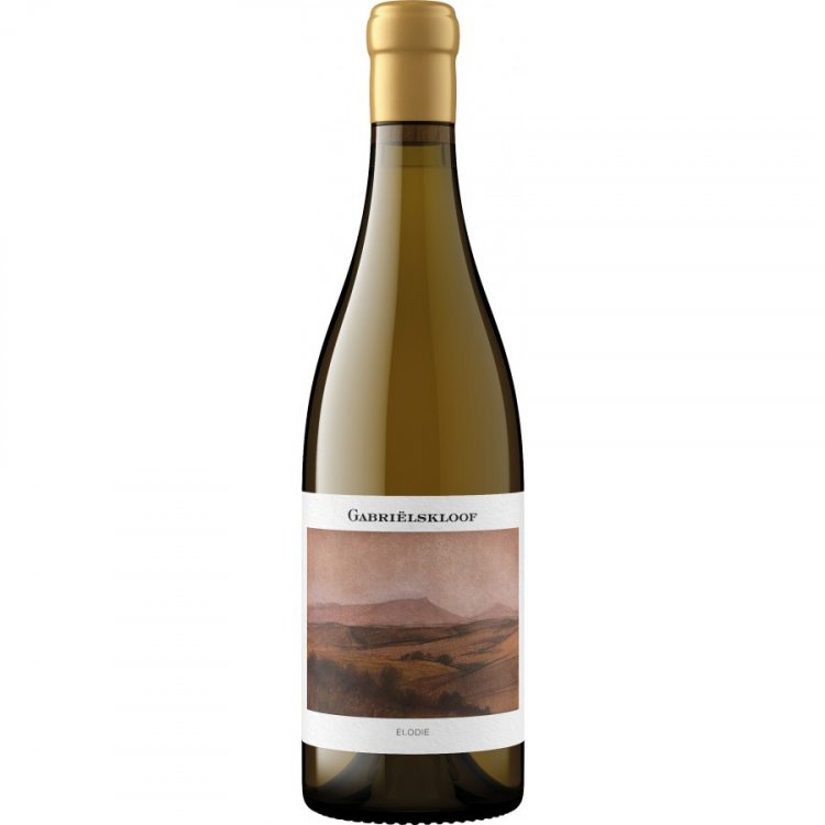 Elodie Chenin Blanc 2024 - Gabrielskloof