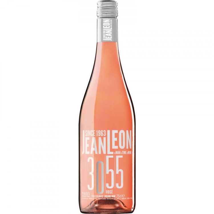3055 Rosé 2025 - Jean Leon