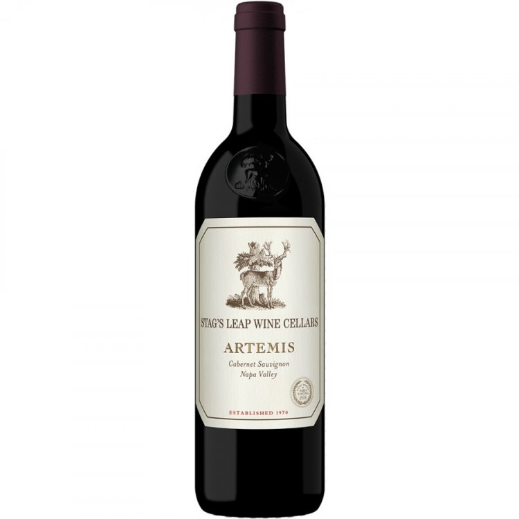 Artemis 2021 - Stag's Leap Wine Cellars