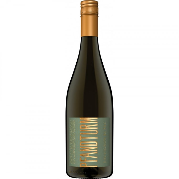Sauvignon Blanc Pfandturm QbA trocken 2025 - Dr. Koehler