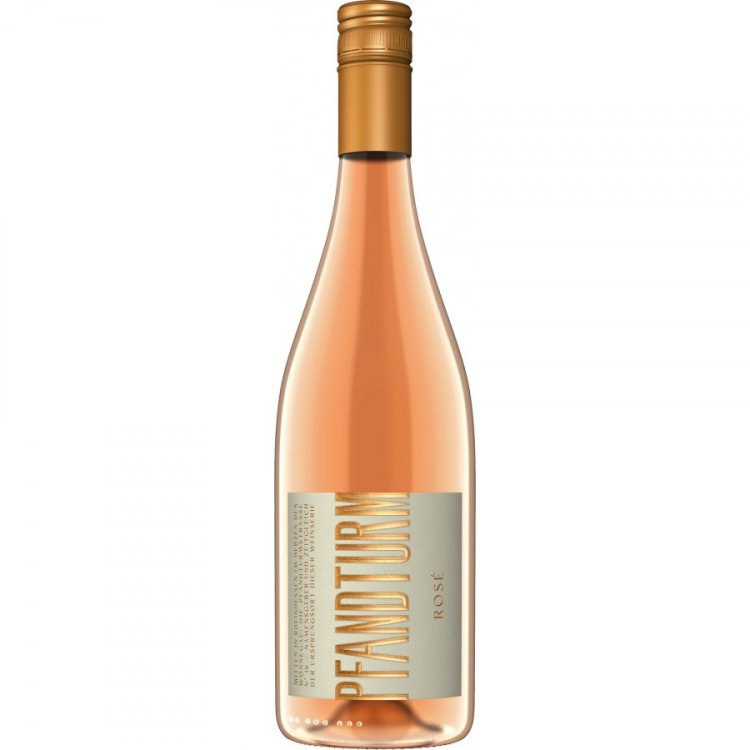 Pfandturm Rosé 2024 - Dr. Koehler