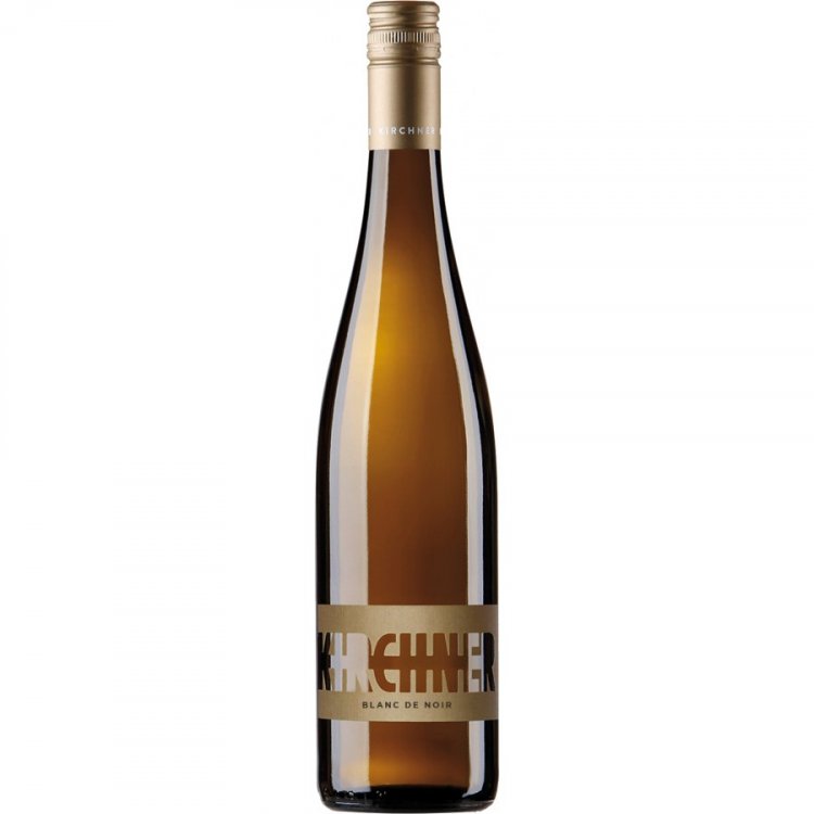 Merlot Blanc de Noir 2025 - Kirchner