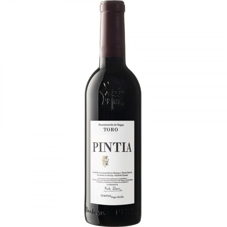 Pintia Toro 2021 0,375l