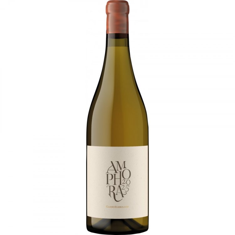 Amphora Sauvignon Blanc 2024 - Gabrielskloof
