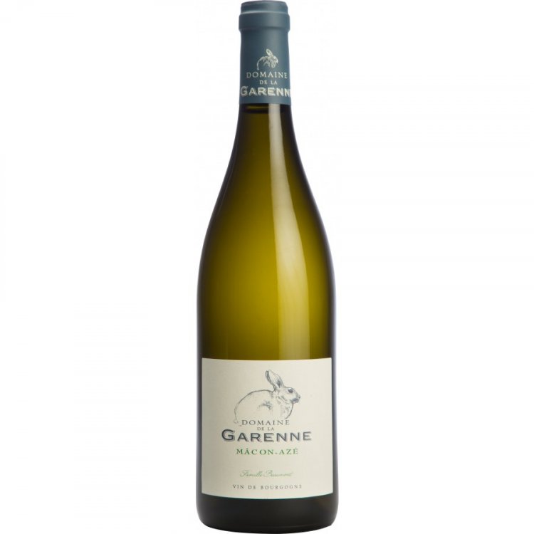 Mâcon-Azé 2024 - Domaine de la Garenne