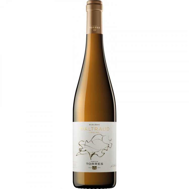 Waltraud Riesling 2025 - Miguel Torres