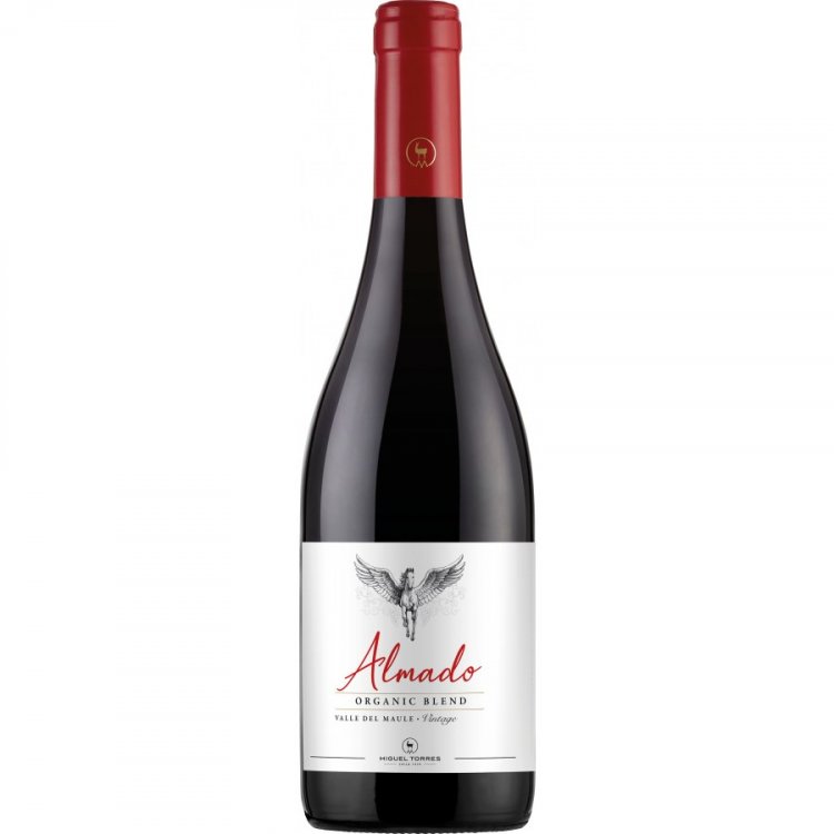 Almado 2023 - Miguel Torres Chile