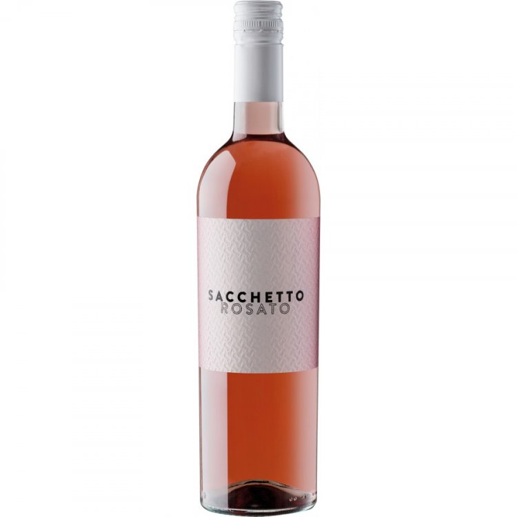 Rosato Veneto IGT 2025 - Sacchetto