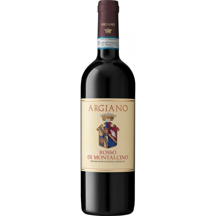 Rosso di Montalcino 2024 - Argiano