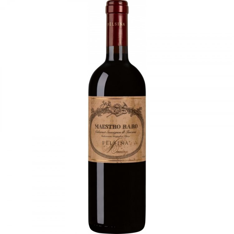 Felsina Maestro Raro 2019 - Fèlsina