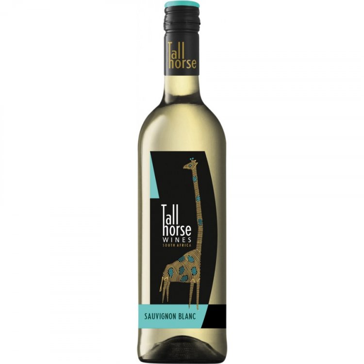 Tall Horse Sauvignon Blanc 2024 - Boschendal