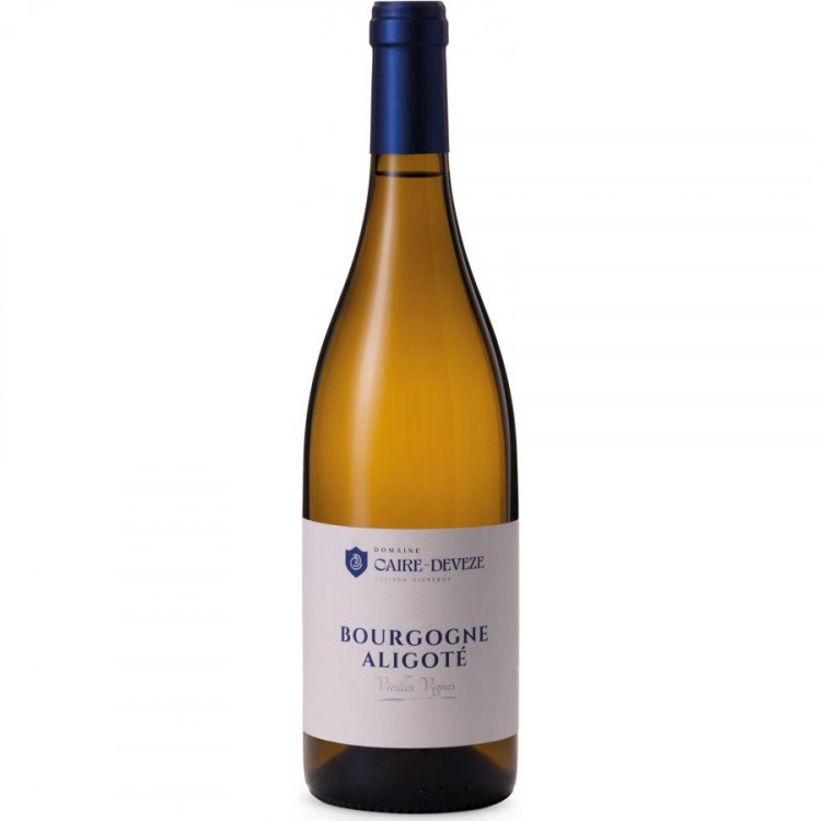 Bourgogne Aligoté Vielles Vignes 2023 - Domaine Caire-Deveze