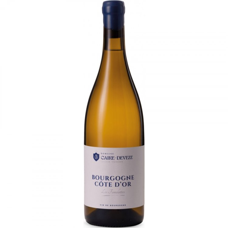 Bourgogne Côte d'Or Les Femelottes 2023 - Domaine Caire-Deveze