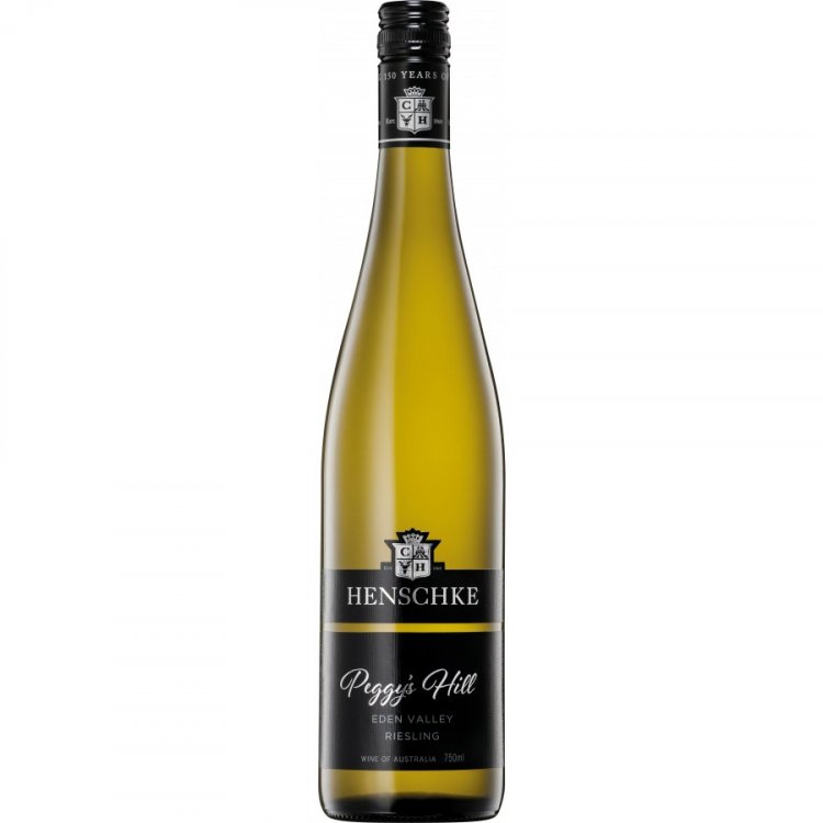 Peggy’s Hill Riesling 2024 - Henschke