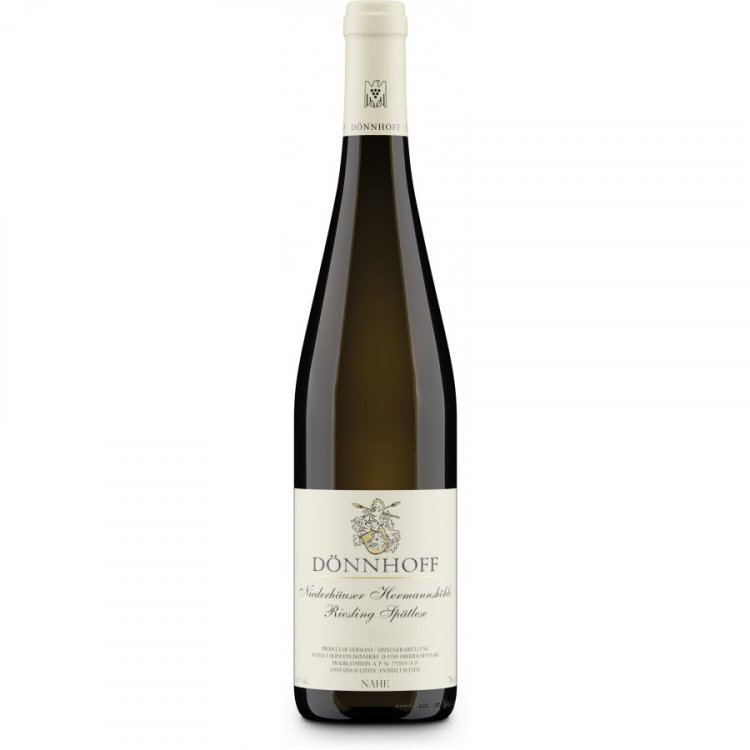 Niederhäuser Hermannshöhle Riesling Spätlese 2025 - Dönnhoff