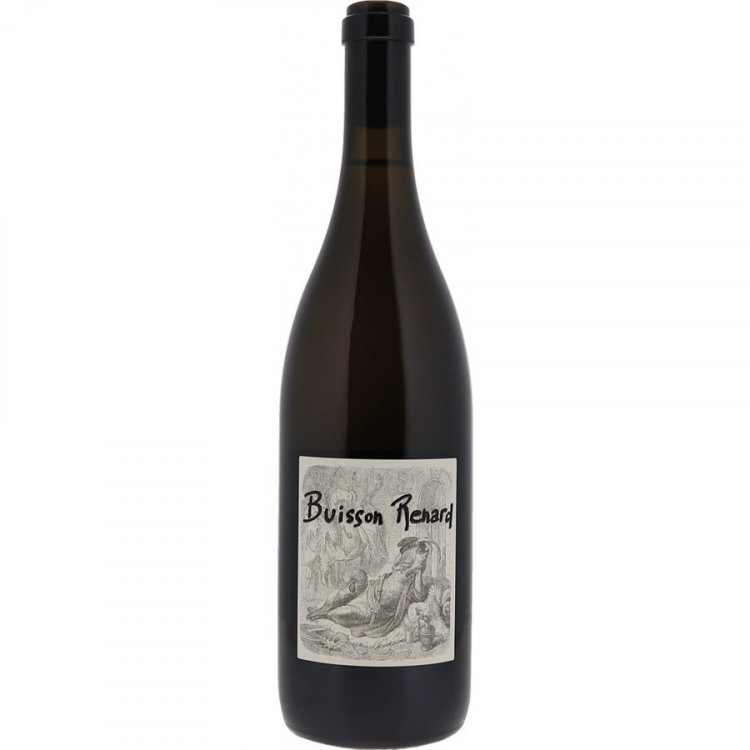 D.Dagueneau Pouilly Fumé Buisson Renard 2023 - Domaine Didier Dagueneau