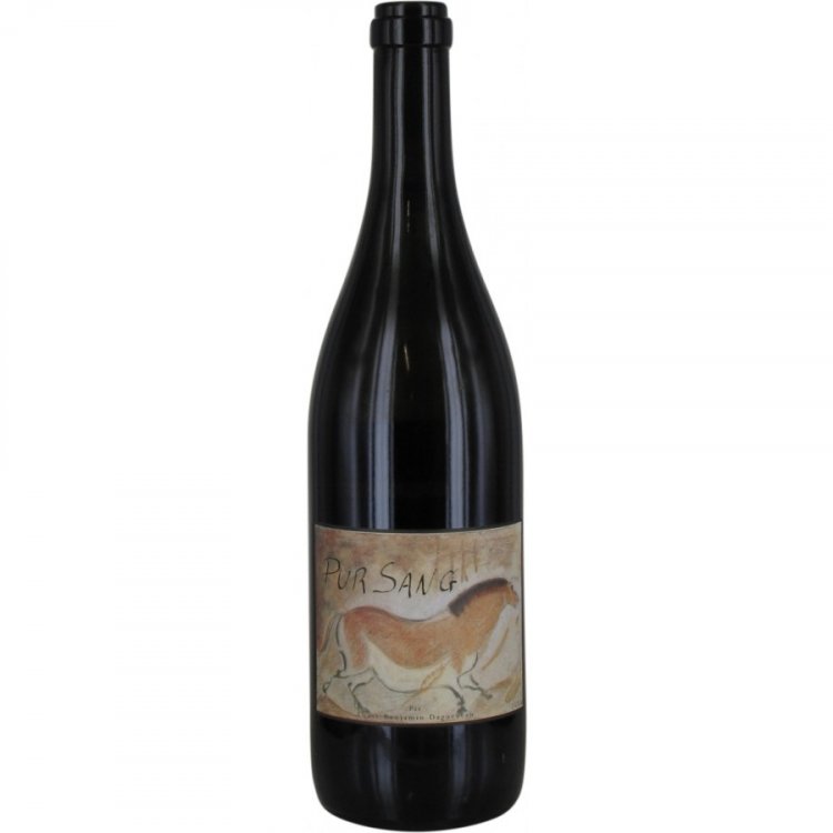 D.Dagueneau Pouilly Fumé Pur Sang 2023 - Domaine Didier Dagueneau