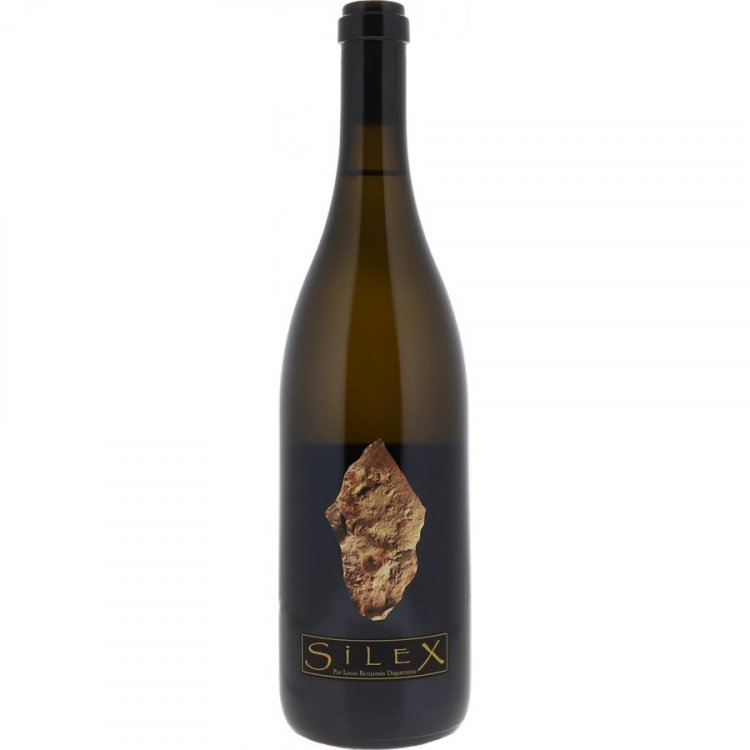 D.Dagueneau Pouilly Fumé Silex 2023 - Domaine Didier Dagueneau