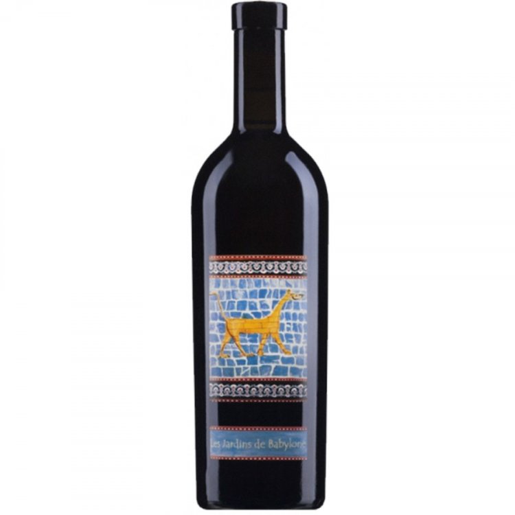 Les Jardins de Babylone 2013 - Domaine Didier Dagueneau