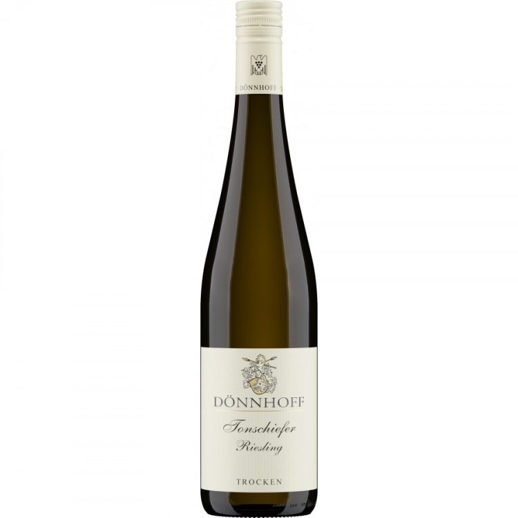 Dönnhoff Tonschiefer Riesling trocken 2025