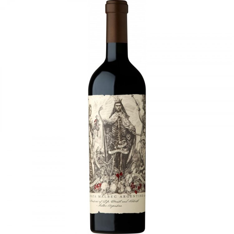 Catena Zapata Malbec Argentino 2023
