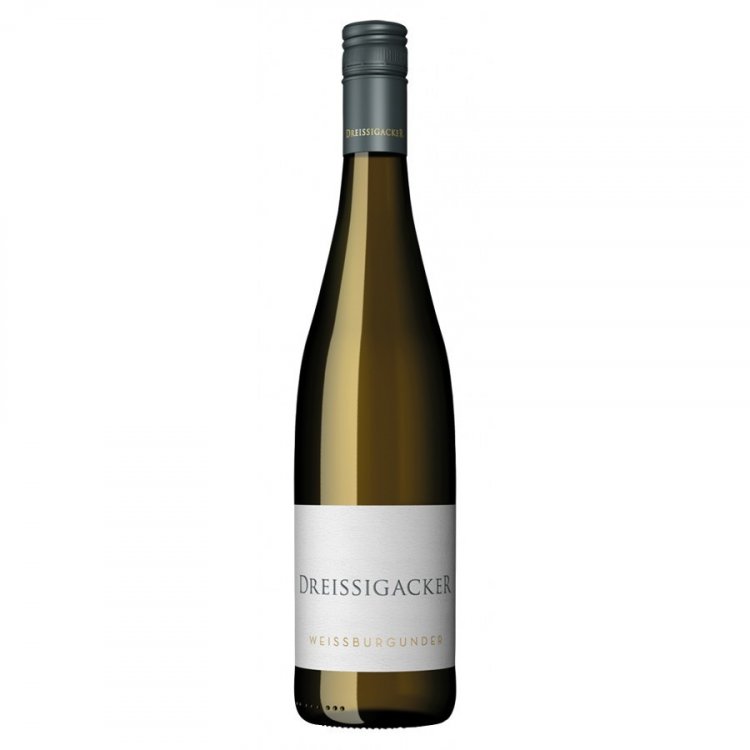 Weissburgunder 2025 - Dreissigacker