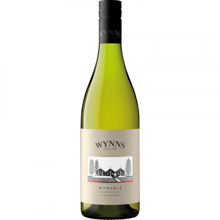 Coonawarra Chardonnay 2025 - Wynns Coonawarra Estate