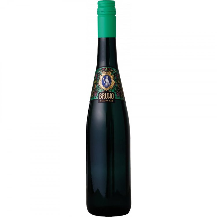 BRUNO Riesling Kabinett 2025 - Karthäuserhof