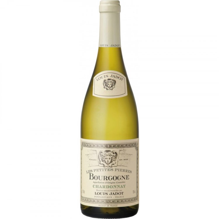 Chardonnay Petites Pierres Jadot 2023 - Louis Jadot