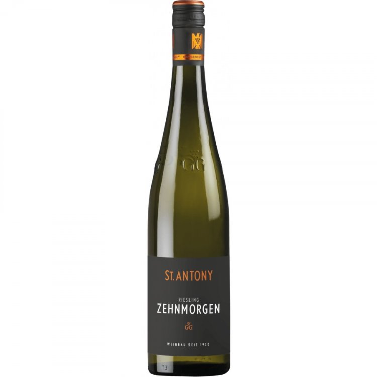 Riesling Zehnmorgen GG 2024 - St.Antony