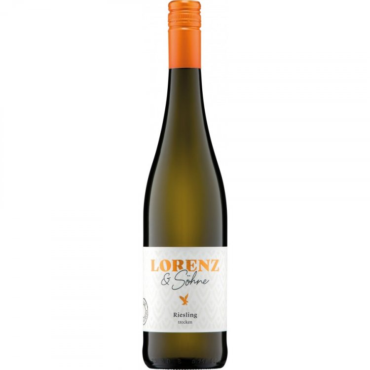 Riesling Edition Johanna 2025 - Lorenz & Söhne