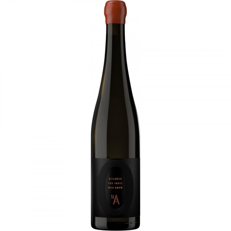 "O" Riesling Reserve 2022 - St.Antony