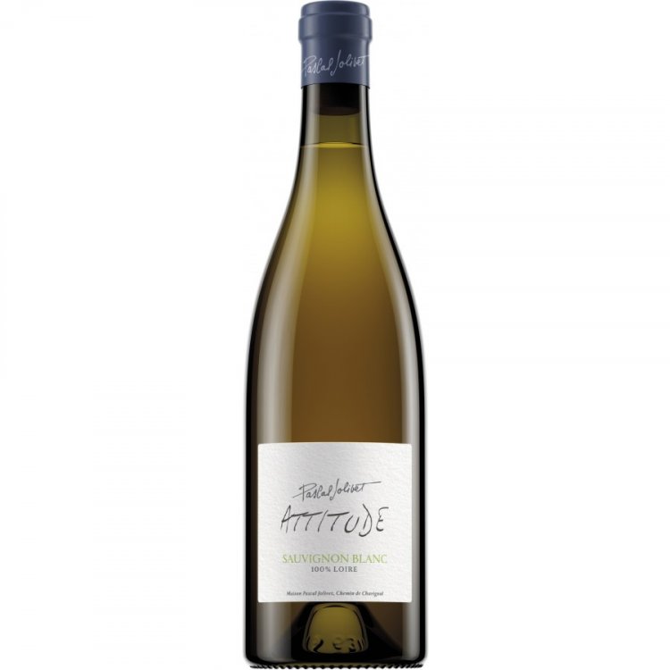 Attitude Sauvignon Blanc Jolivet 2025 - Pascal Jolivet