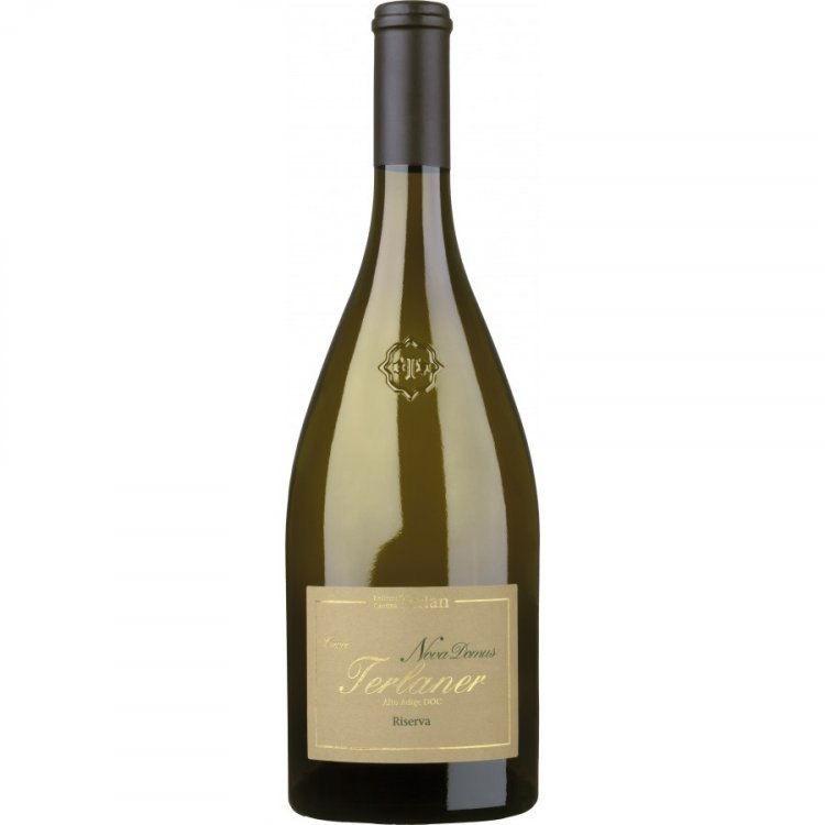 Nova Domus Terlaner Cuvée DOC Riserva 2023